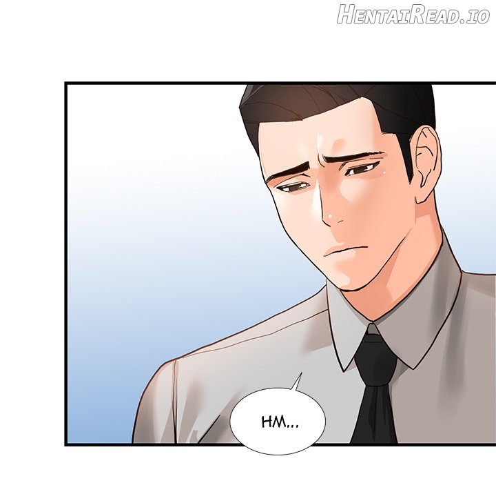 House of Pleasure Chapter 43 - page 67