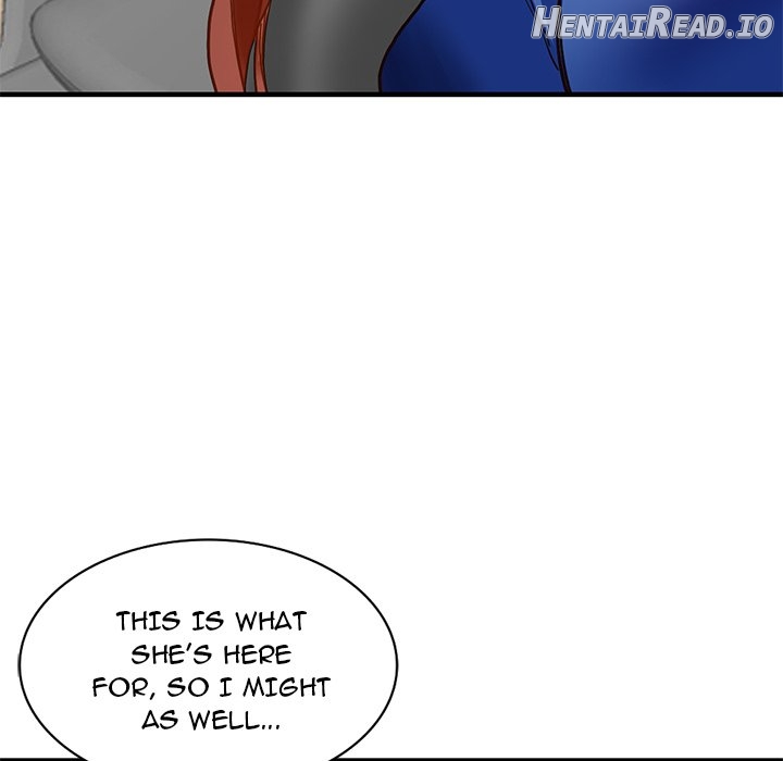 House of Pleasure Chapter 43 - page 72