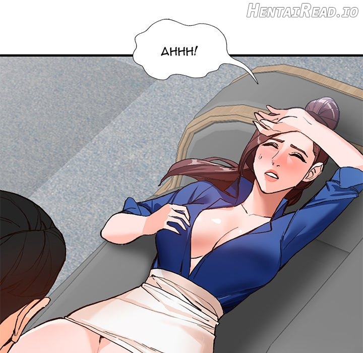 House of Pleasure Chapter 43 - page 79