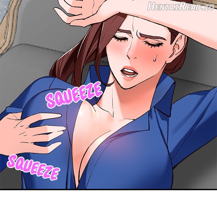House of Pleasure Chapter 43 - page 83