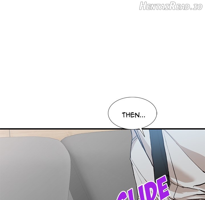 House of Pleasure Chapter 43 - page 87