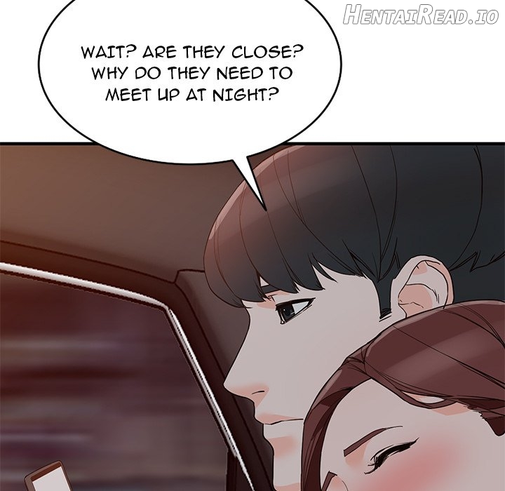 House of Pleasure Chapter 43 - page 9