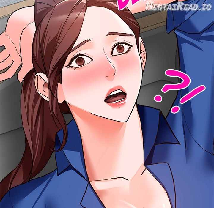 House of Pleasure Chapter 43 - page 92