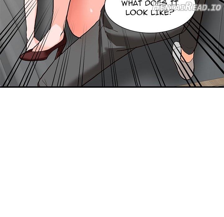 House of Pleasure Chapter 43 - page 95