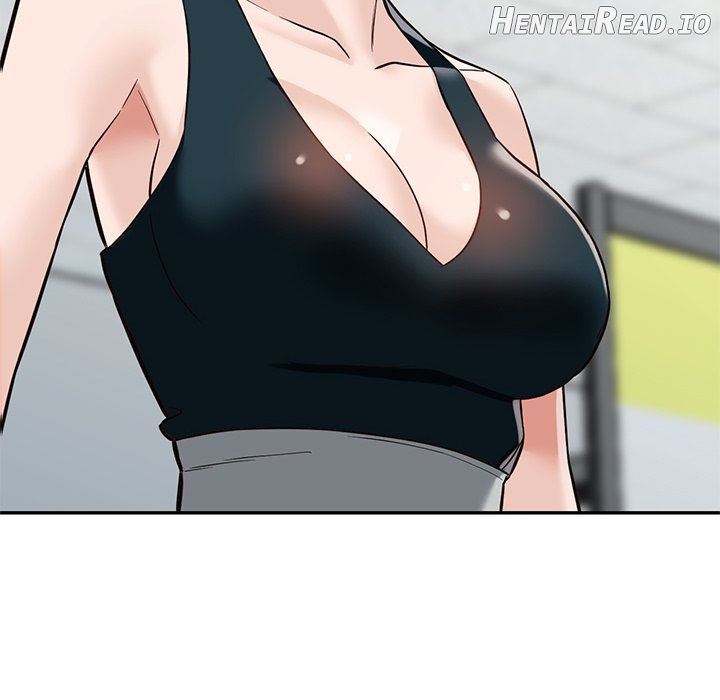 House of Pleasure Chapter 59 - page 108