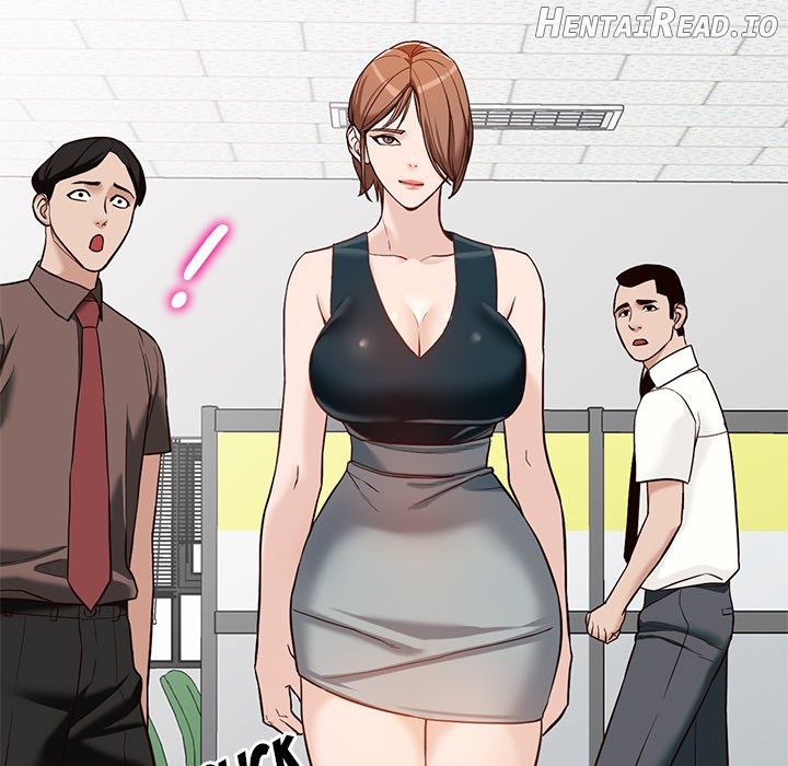 House of Pleasure Chapter 59 - page 110
