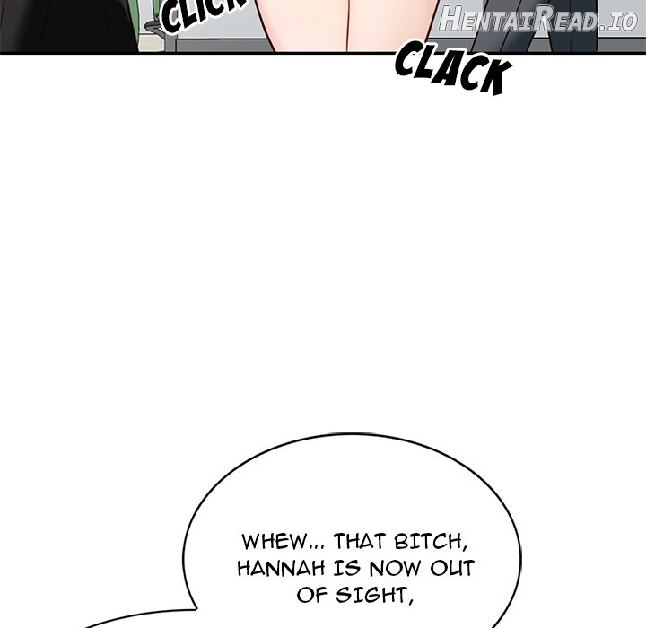 House of Pleasure Chapter 59 - page 111