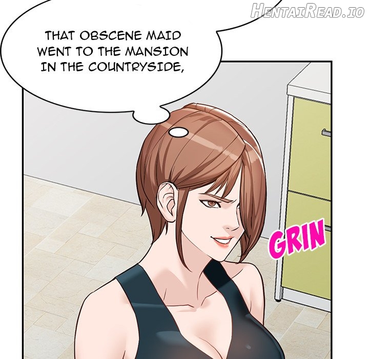 House of Pleasure Chapter 59 - page 112