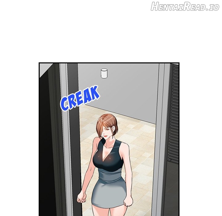 House of Pleasure Chapter 59 - page 117