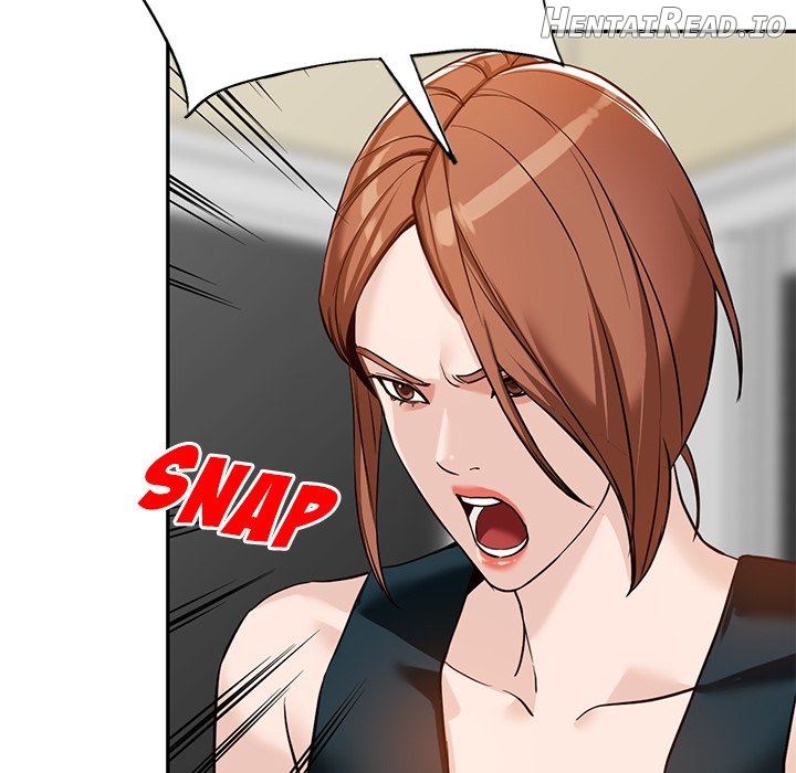 House of Pleasure Chapter 59 - page 122