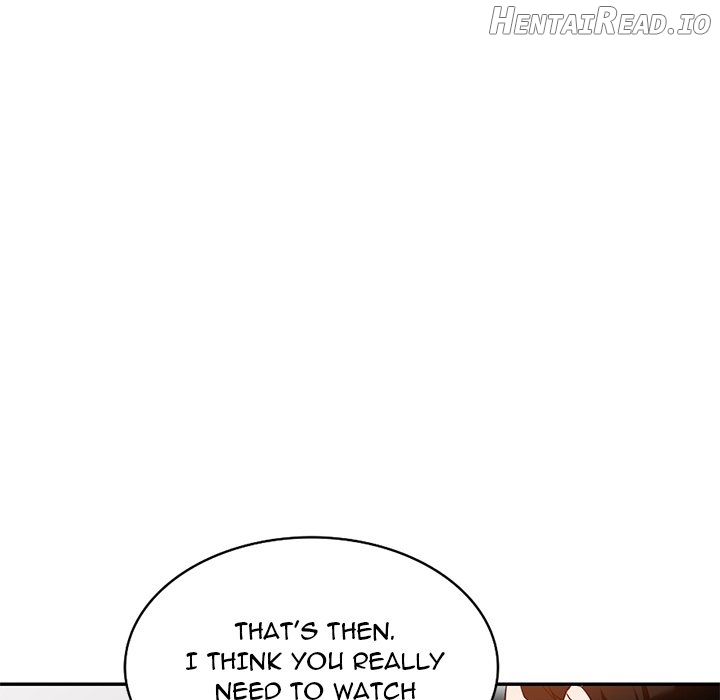 House of Pleasure Chapter 59 - page 128