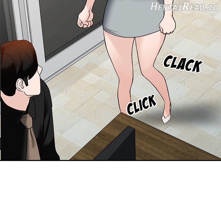 House of Pleasure Chapter 59 - page 132