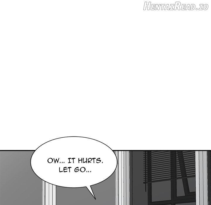 House of Pleasure Chapter 59 - page 140