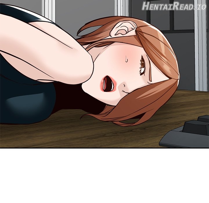 House of Pleasure Chapter 59 - page 141