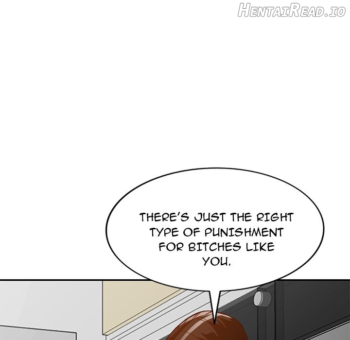 House of Pleasure Chapter 59 - page 142
