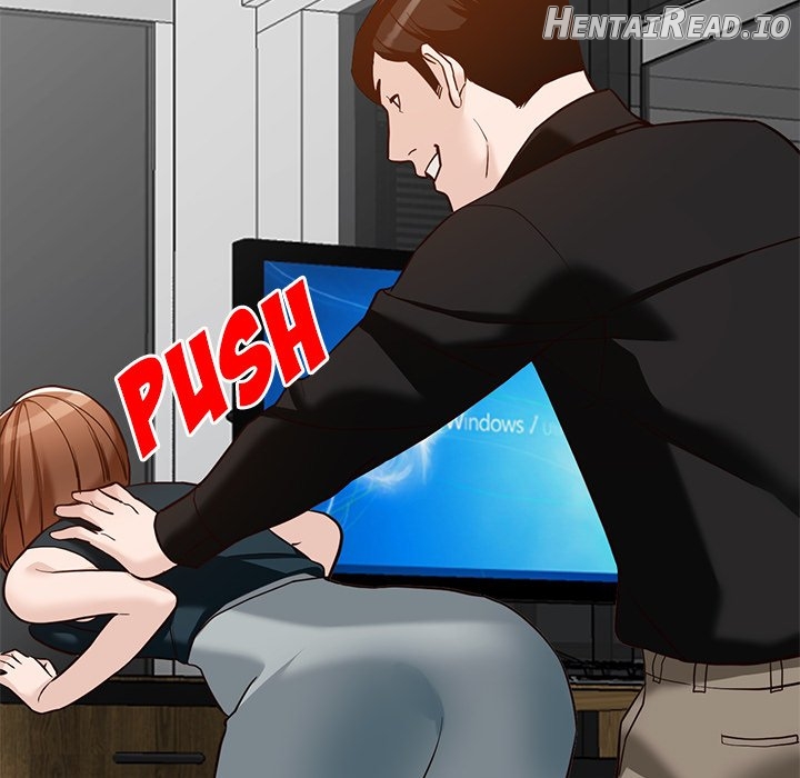 House of Pleasure Chapter 59 - page 143