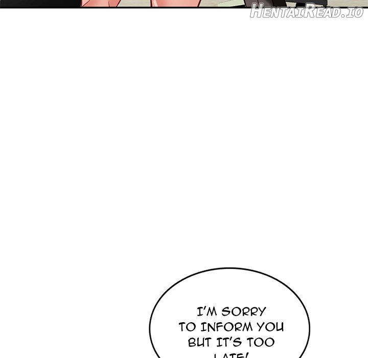 House of Pleasure Chapter 59 - page 18