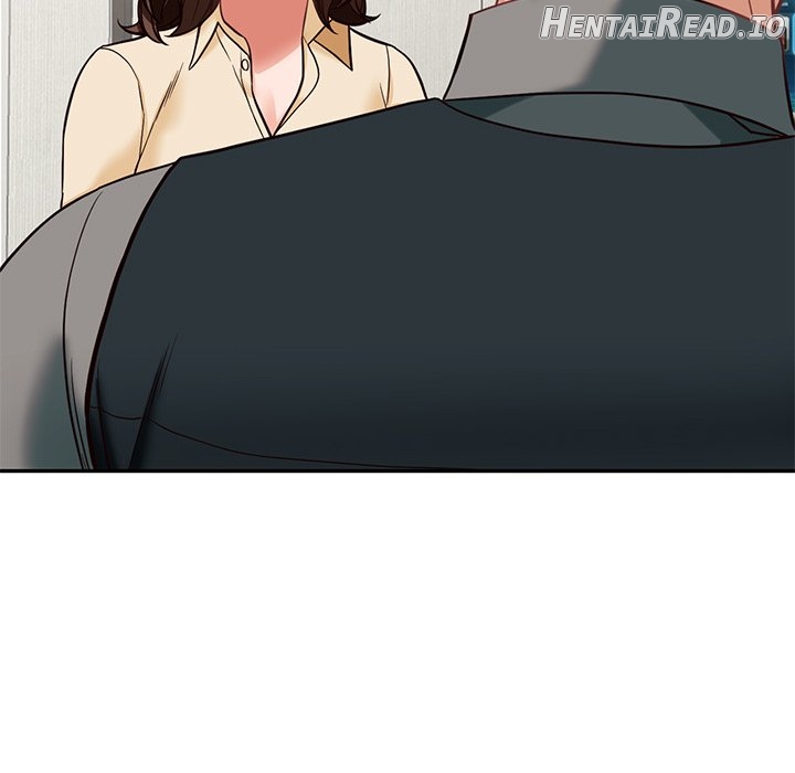 House of Pleasure Chapter 59 - page 21