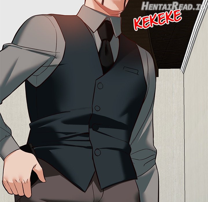 House of Pleasure Chapter 59 - page 23