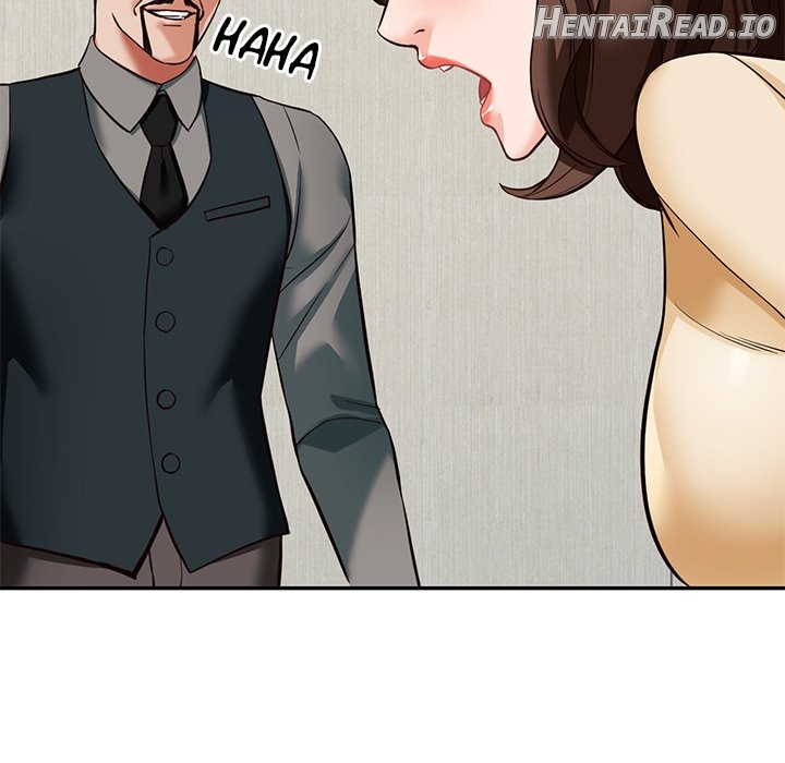 House of Pleasure Chapter 59 - page 26