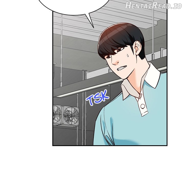 House of Pleasure Chapter 59 - page 28