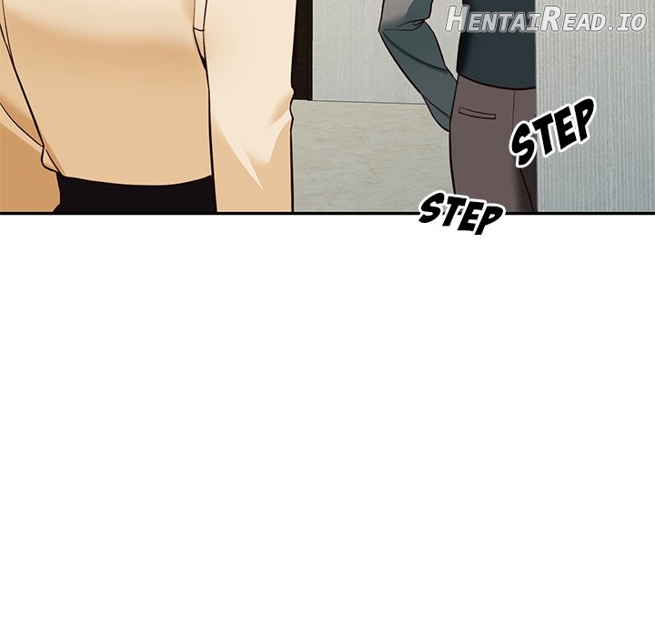 House of Pleasure Chapter 59 - page 35