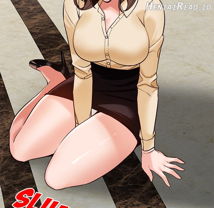 House of Pleasure Chapter 59 - page 37