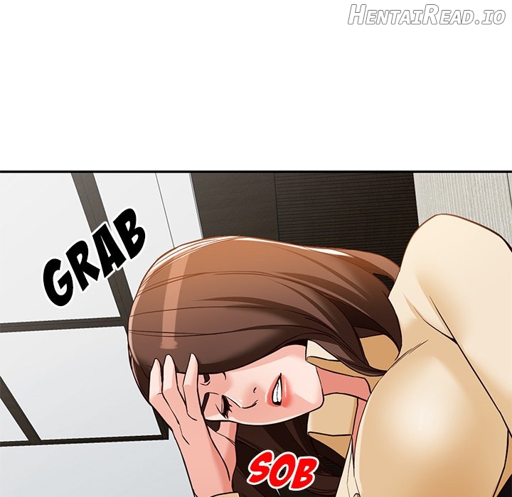 House of Pleasure Chapter 59 - page 39