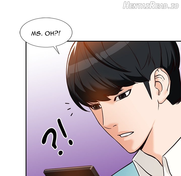 House of Pleasure Chapter 59 - page 49