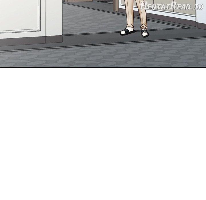 House of Pleasure Chapter 59 - page 52