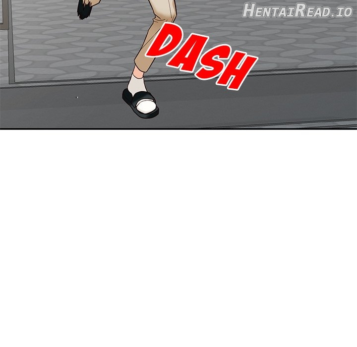 House of Pleasure Chapter 59 - page 54