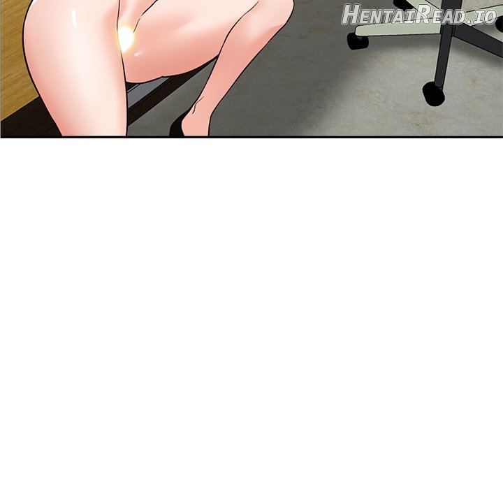 House of Pleasure Chapter 59 - page 6