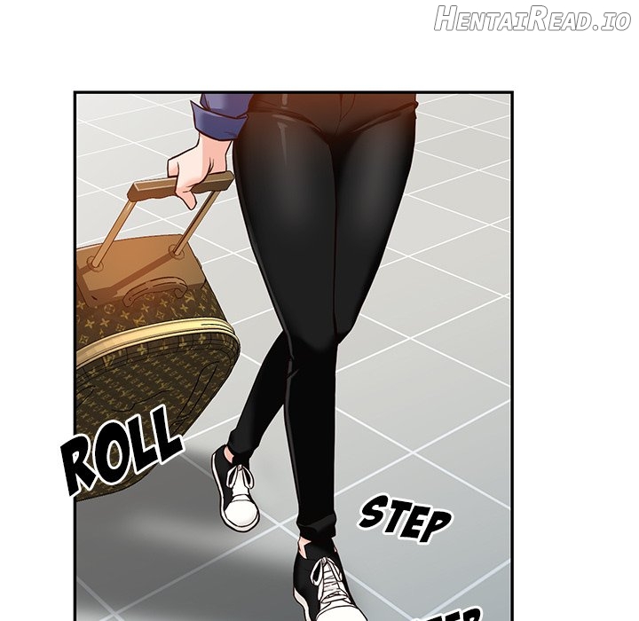 House of Pleasure Chapter 59 - page 63