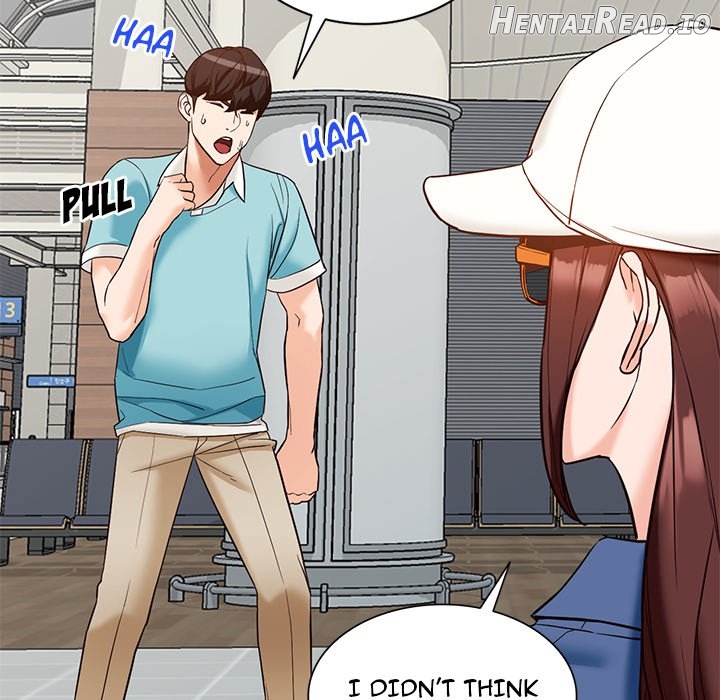 House of Pleasure Chapter 59 - page 67