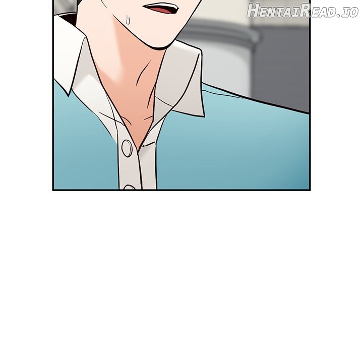 House of Pleasure Chapter 59 - page 70