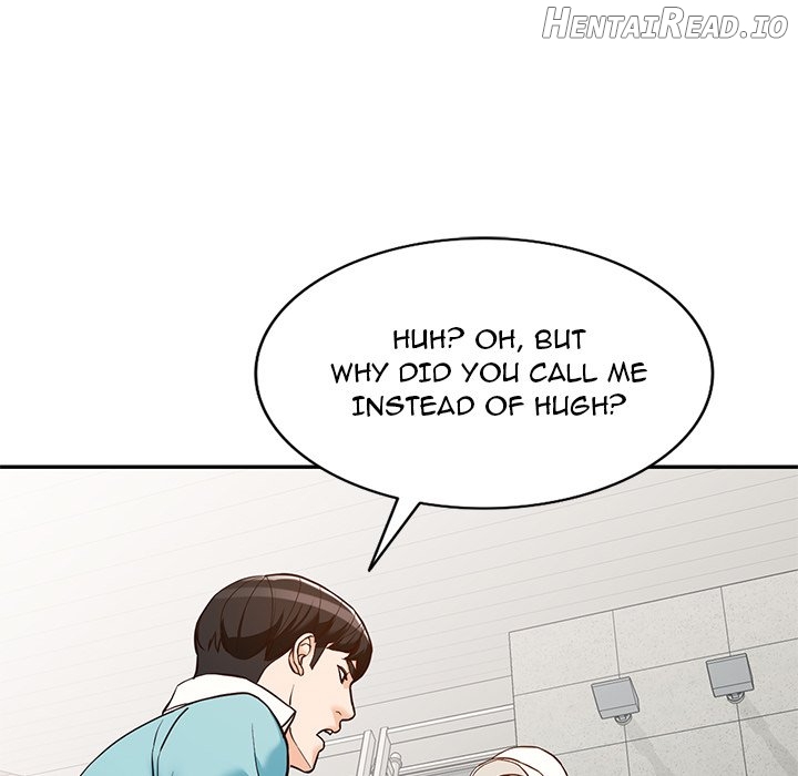 House of Pleasure Chapter 59 - page 74