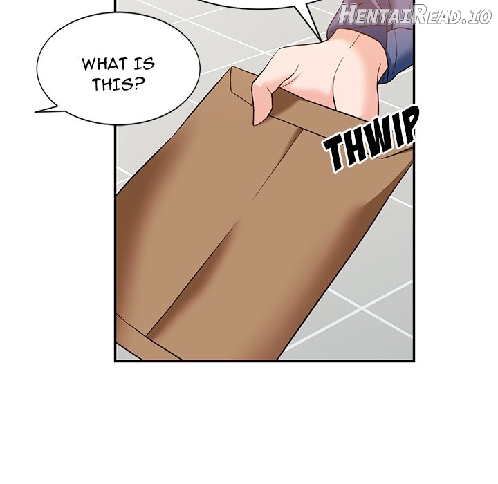 House of Pleasure Chapter 59 - page 79