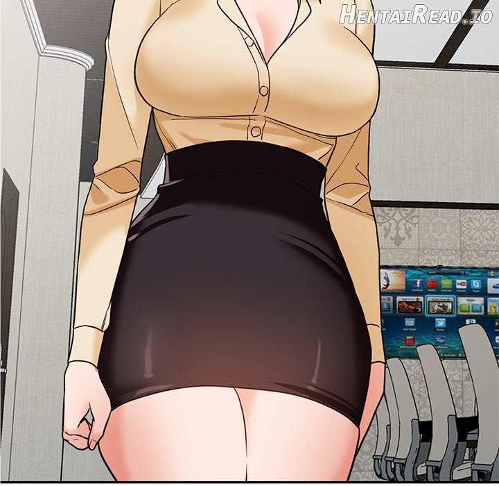 House of Pleasure Chapter 59 - page 8