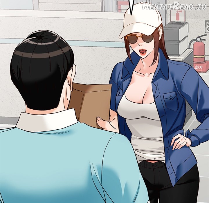 House of Pleasure Chapter 59 - page 81