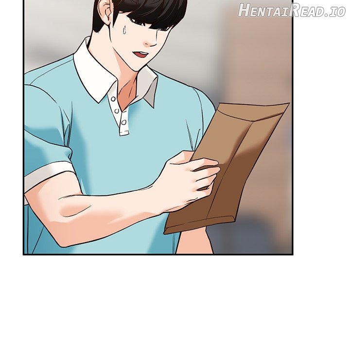 House of Pleasure Chapter 59 - page 84