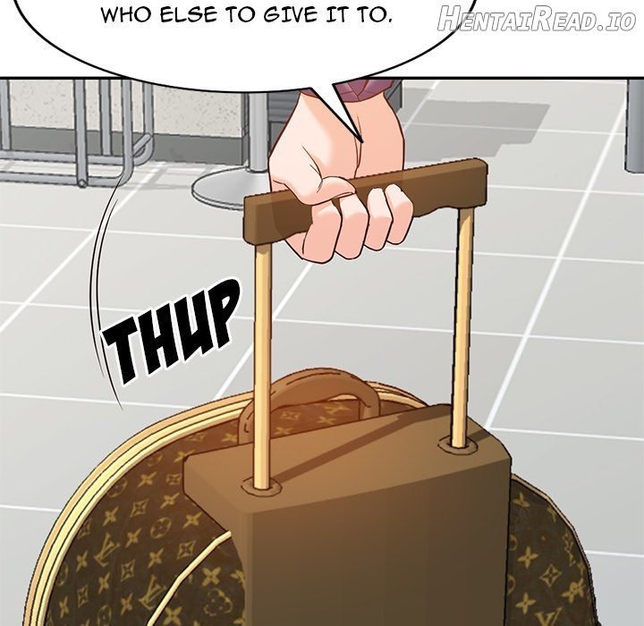 House of Pleasure Chapter 59 - page 86