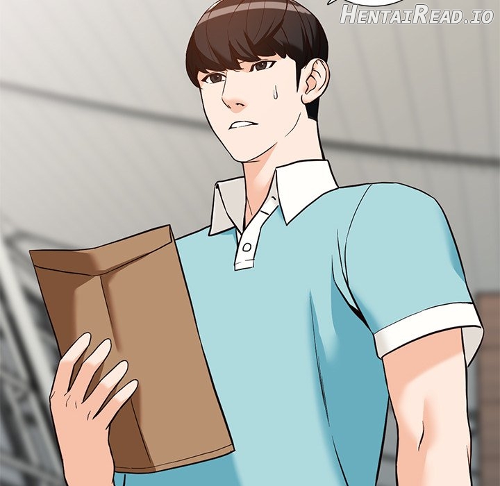House of Pleasure Chapter 59 - page 91