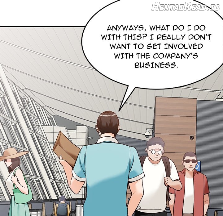 House of Pleasure Chapter 59 - page 95