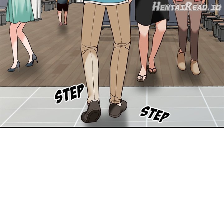 House of Pleasure Chapter 59 - page 96