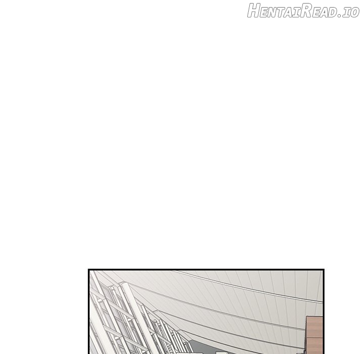 House of Pleasure Chapter 59 - page 97