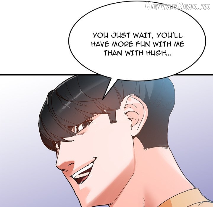 House of Pleasure Chapter 44 - page 11