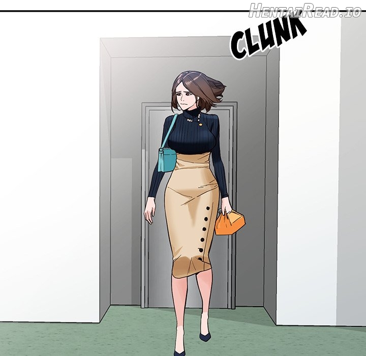 House of Pleasure Chapter 44 - page 114