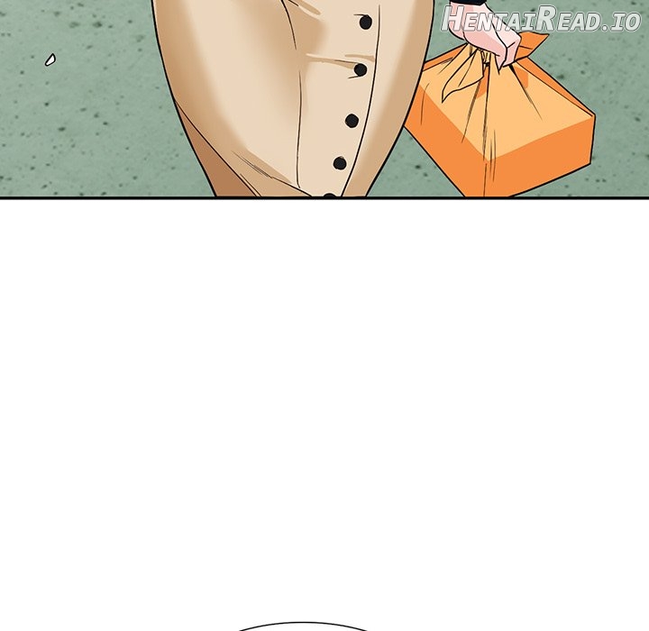 House of Pleasure Chapter 44 - page 117