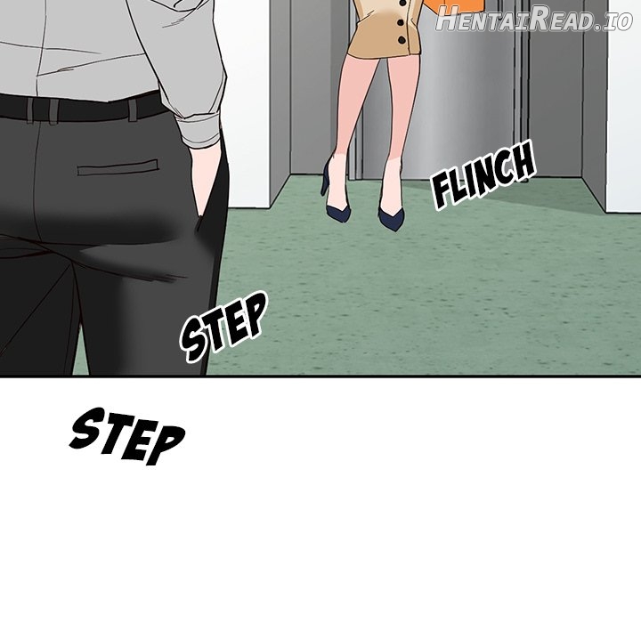 House of Pleasure Chapter 44 - page 119