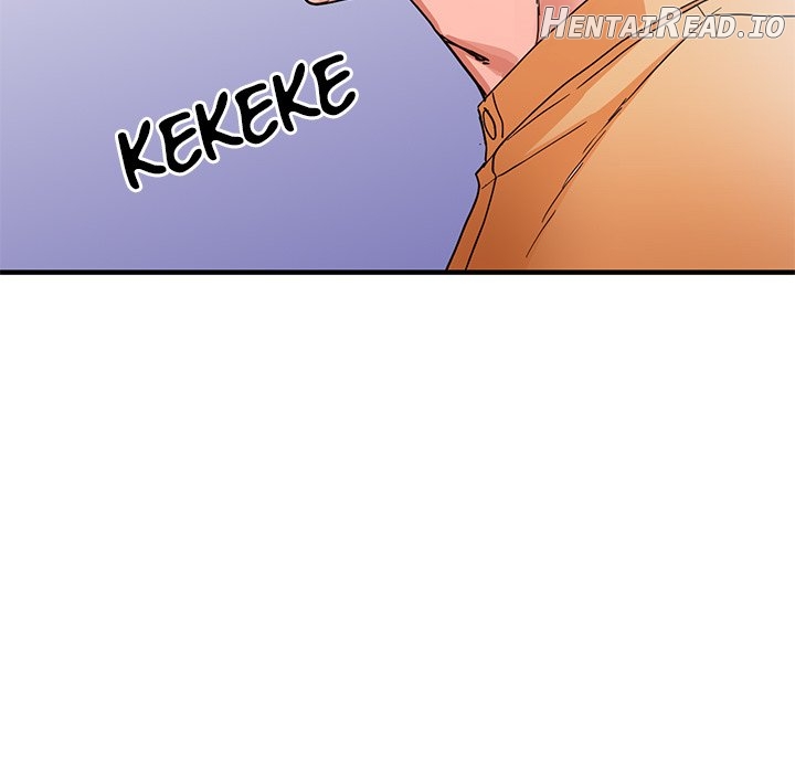 House of Pleasure Chapter 44 - page 12
